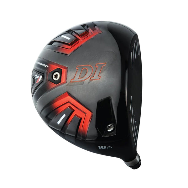 HS 297 ドライバー 9.5度　giga tourad ツアーad GRAPHITE DESIGN TOUR AD 
