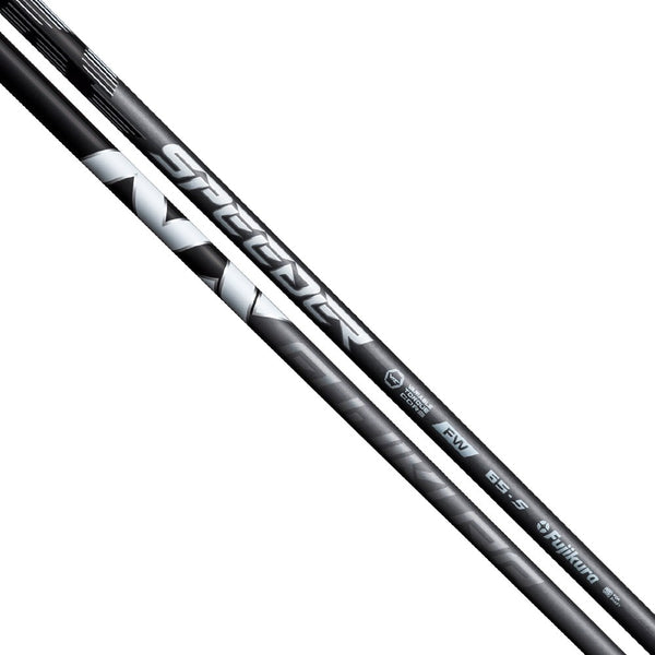 ぷー FUJIKURA_SPEEDER_NX_FAIRWAY_gr