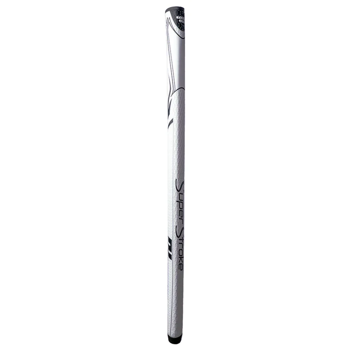 SUPERSTROKE ZENERGY 1.0 P GRIP – golfshaftsasia