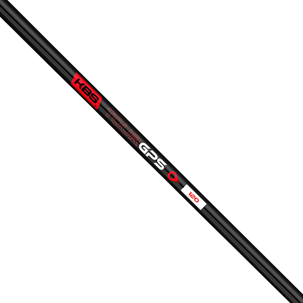 KBS GRAPHITE PUTTER SHAFT (GPS) (0.355) – golfshaftsasia