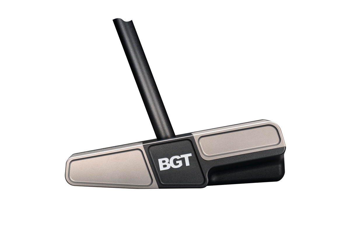 BGT PARADOX BLADE PUTTER
