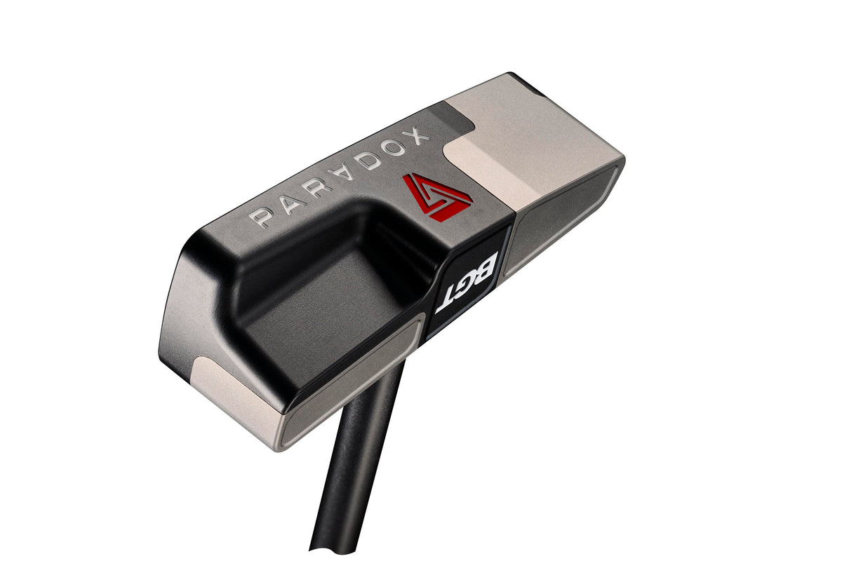 BGT PARADOX BLADE PUTTER