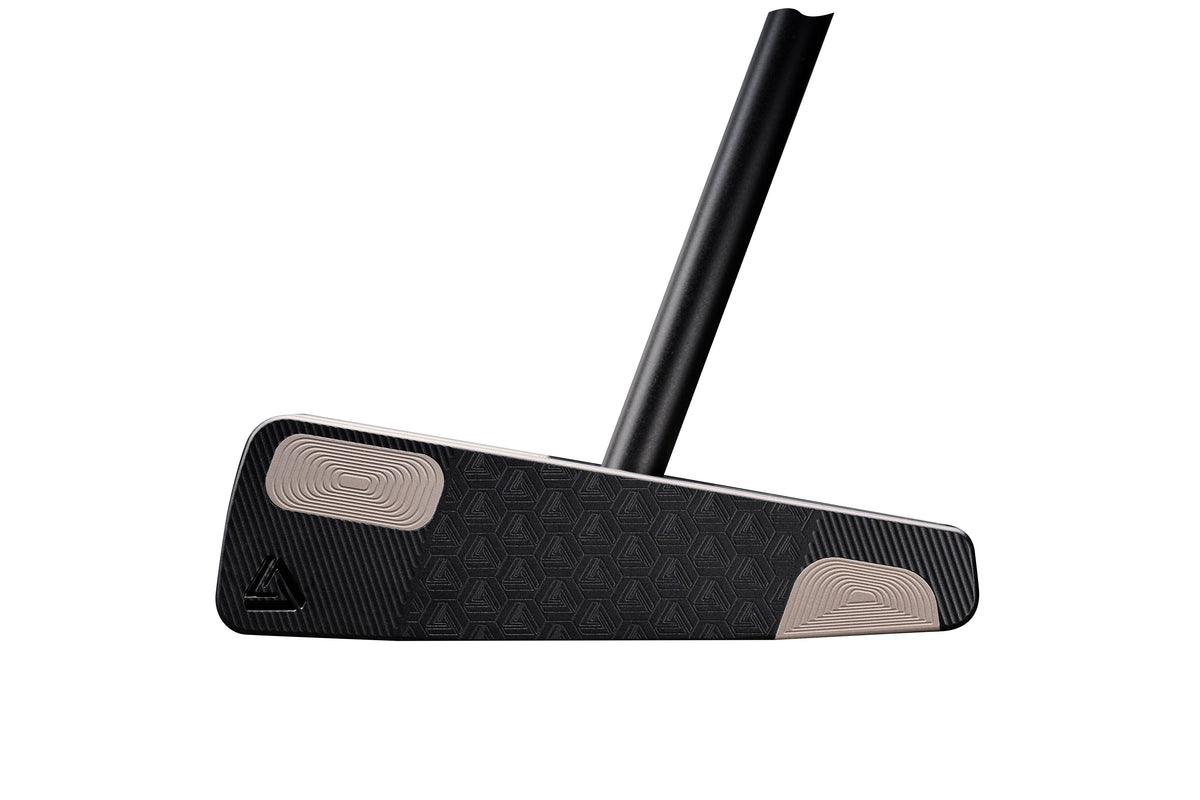 BGT PARADOX BLADE PUTTER