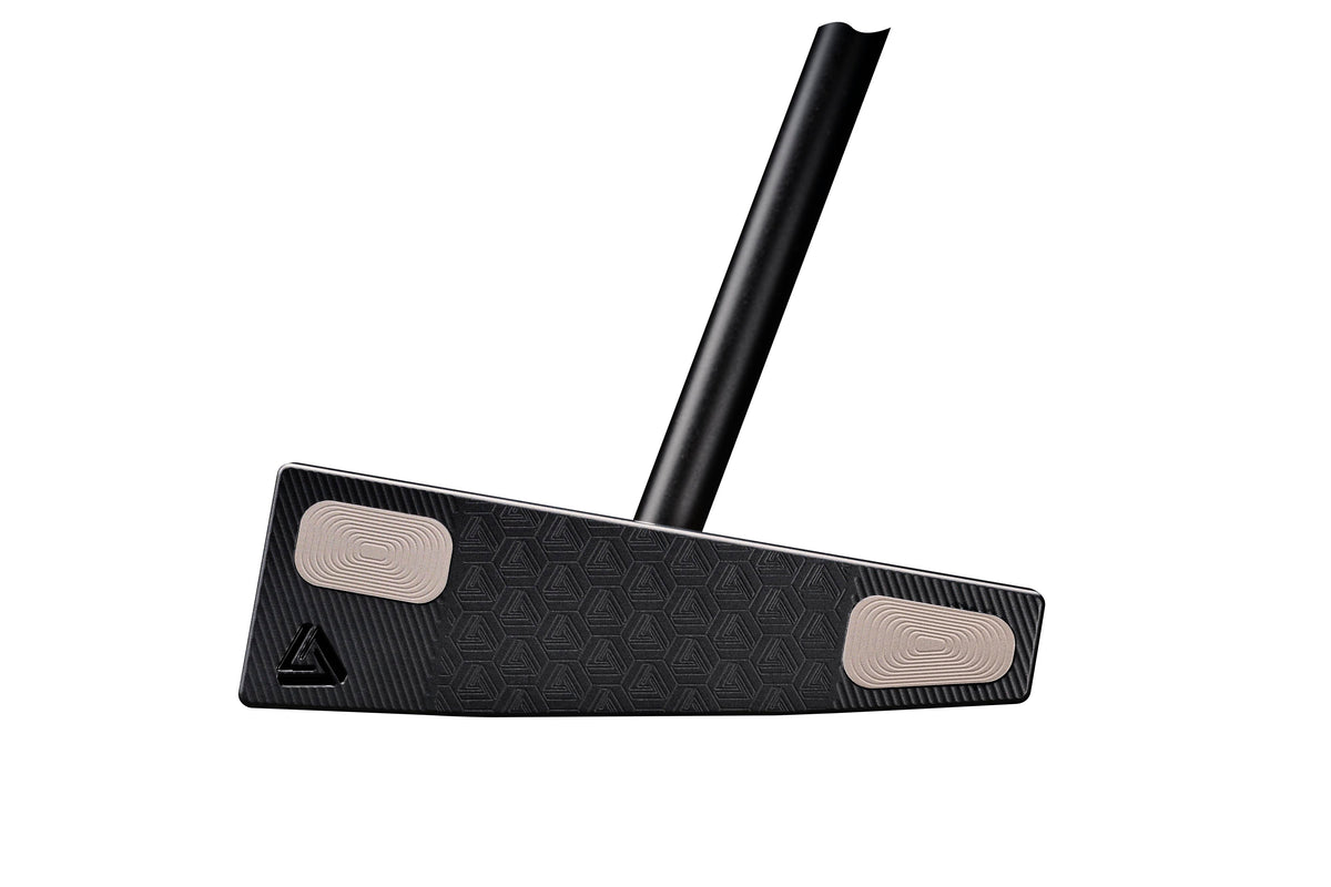 BGT PARADOX MALLET PUTTER