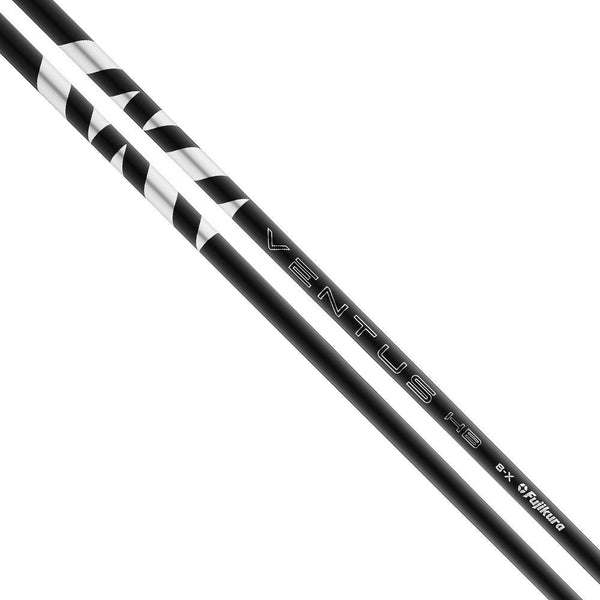 FUJIKURA VENTUS 2025 HYBRID SHAFTS - BLACK – golfshaftsasia