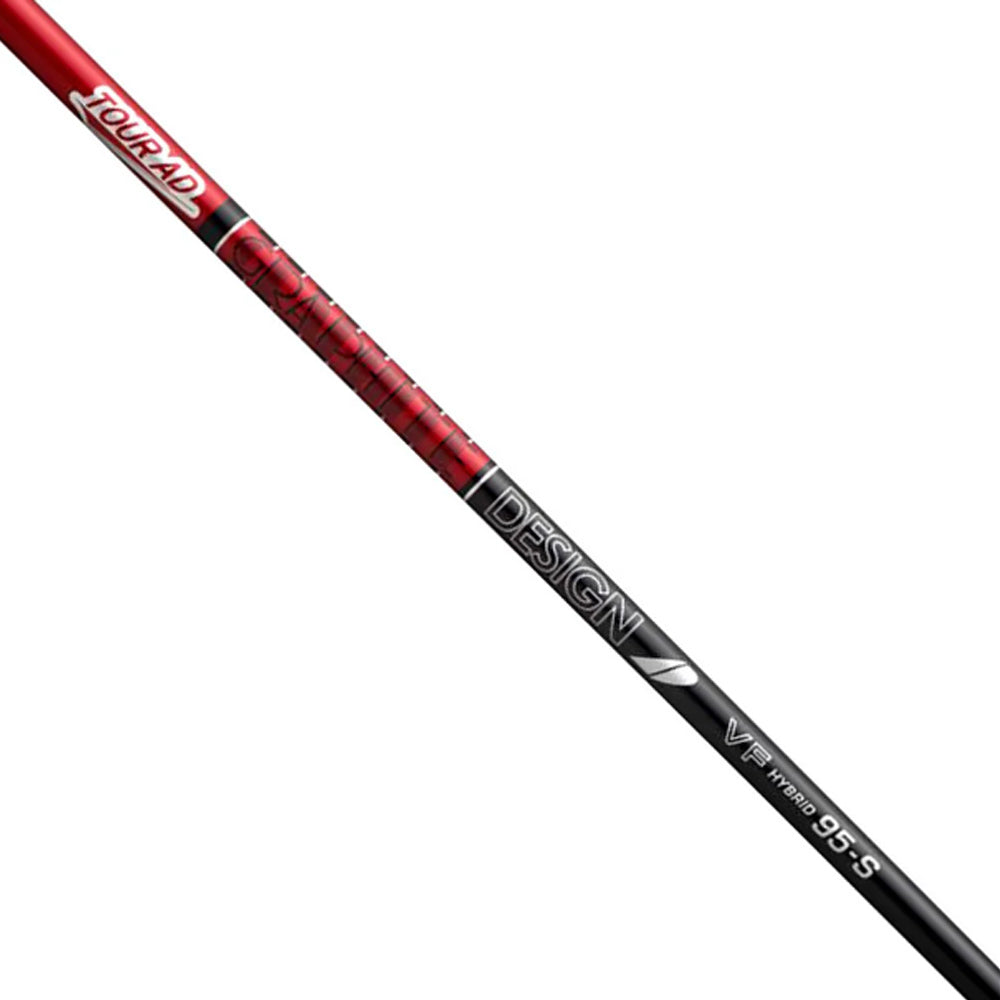 GRAPHITE DESIGN TOUR AD VF HYBRID SHAFTS – golfshaftsasia