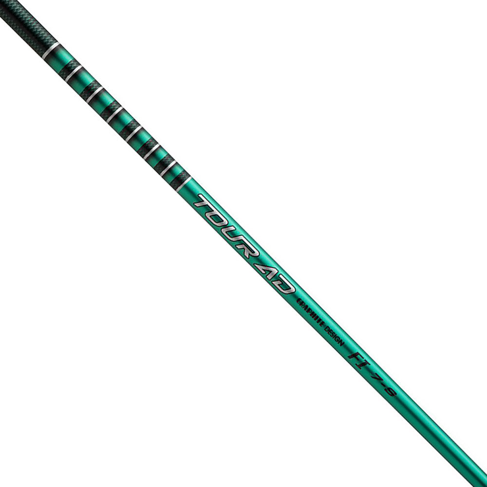 GRAPHITE DESIGN TOUR AD FI WOOD SHAFTS – golfshaftsasia