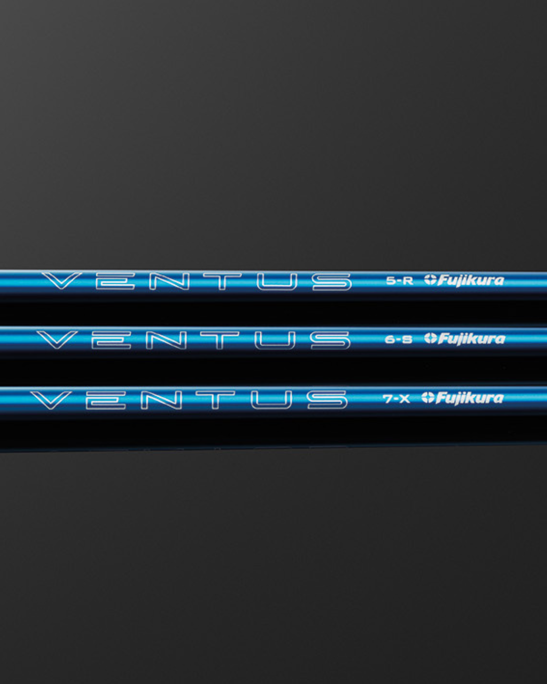 FUJIKURA 2024 VENTUS WOOD SHAFT