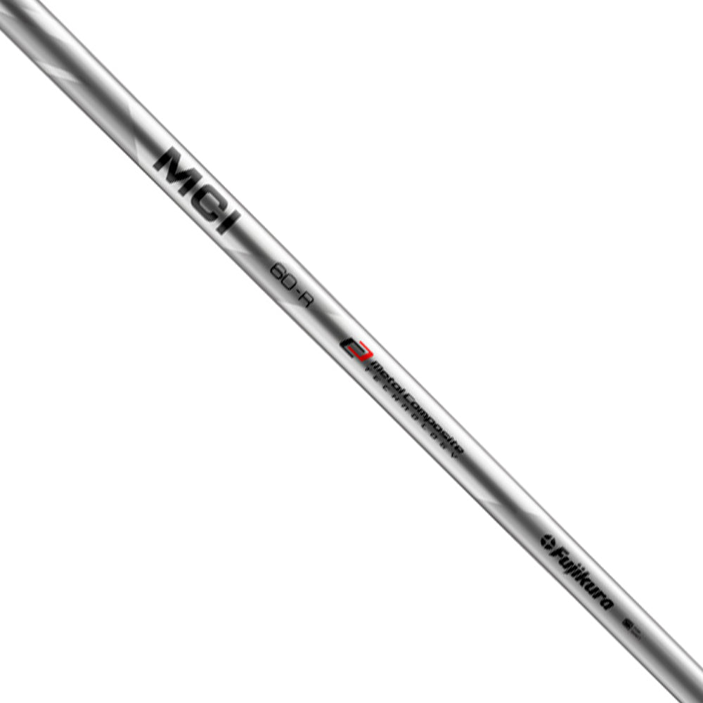 Fujikura MCI 60-R 7〜W FUJIKURA MCI 60 IRON SHAFTS (.355) – golfshaftsasia