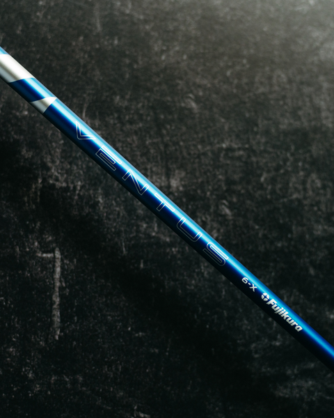 FUJIKURA 2024 VENTUS WOOD SHAFT – golfshaftsasia