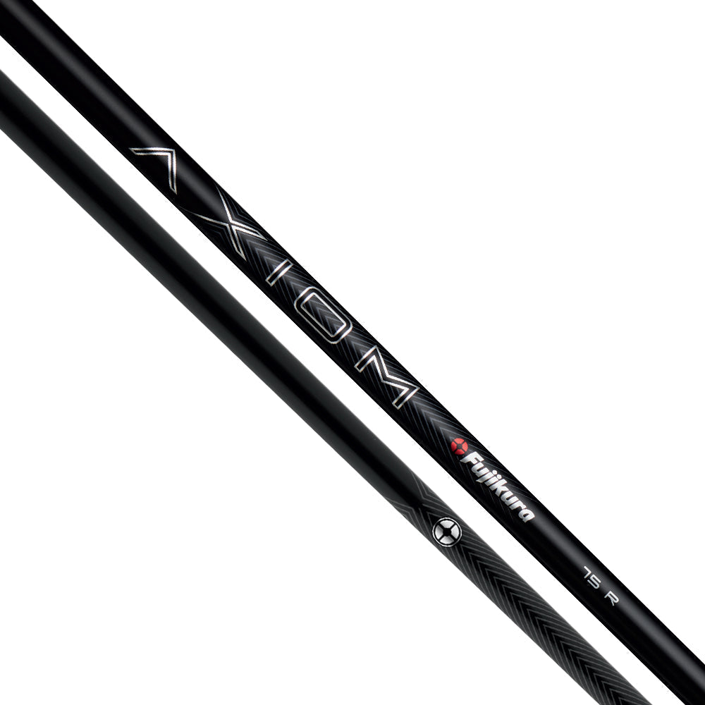 FUJIKURA AXIOM IRON SHAFTS (.370) – golfshaftsasia