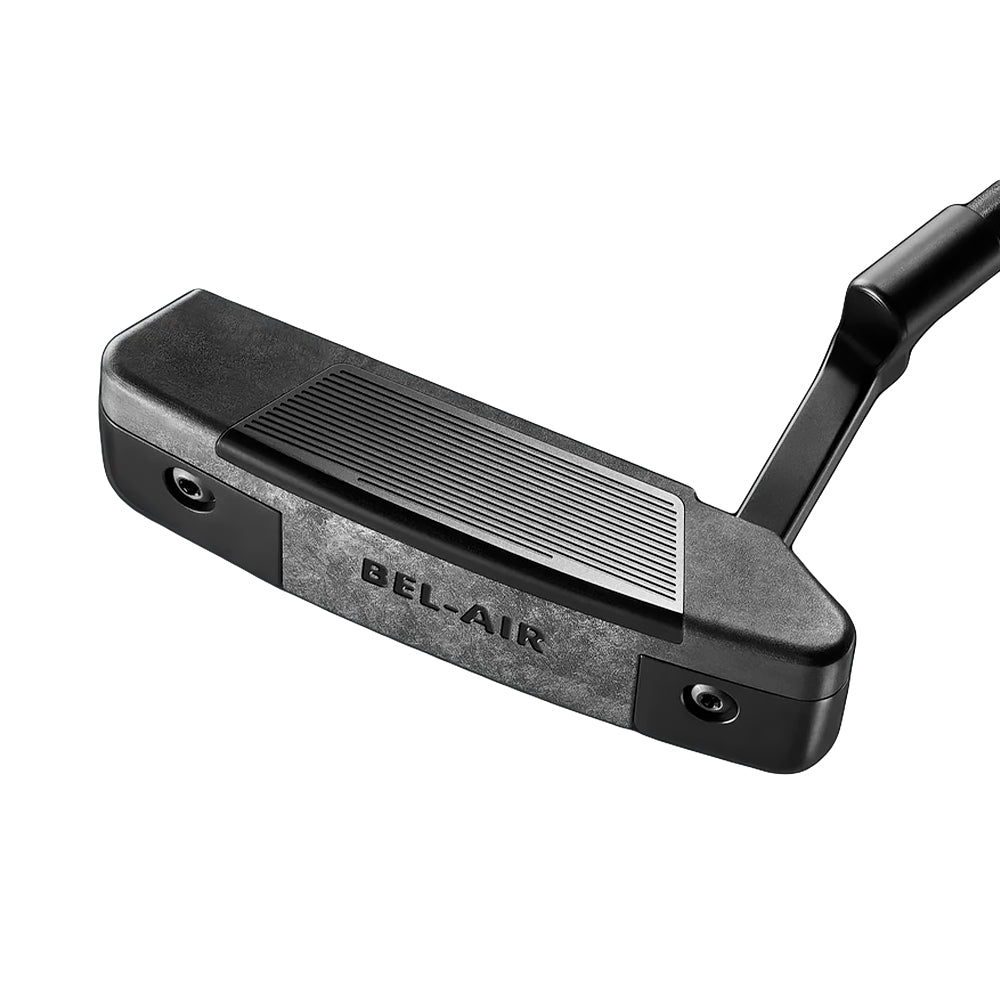 LA GOLF BEL-AIR BLADE PUTTER – golfshaftsasia