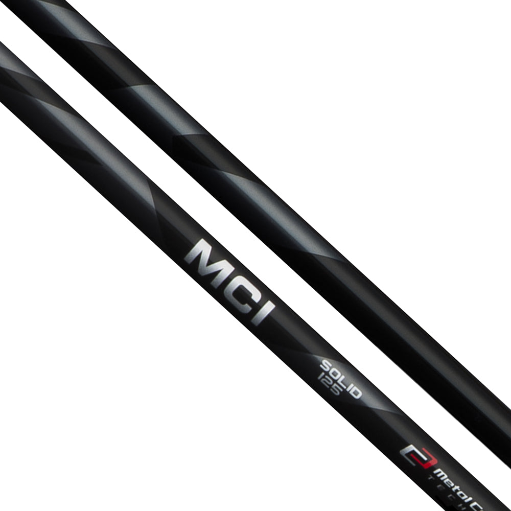 FUJIKURA MCI SOLID WEDGE BLACK SHAFTS (.355) – golfshaftsasia