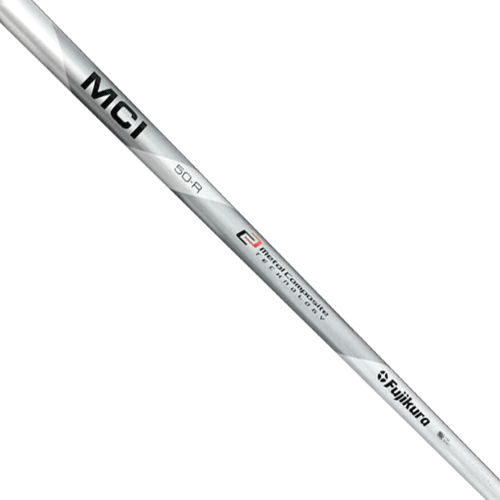 Fujikura - フジクラ MCI シャフト Fujikura MCI Wedge Shaft – Grips4Less