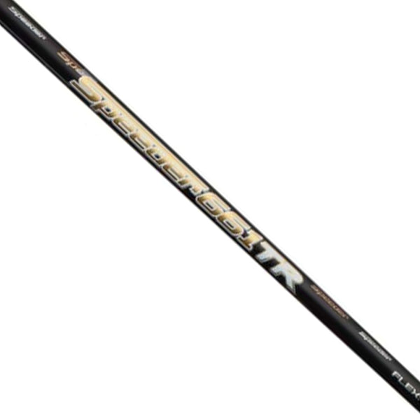 FUJIKURA SPEEDER TR WOOD SHAFTS – golfshaftsasia