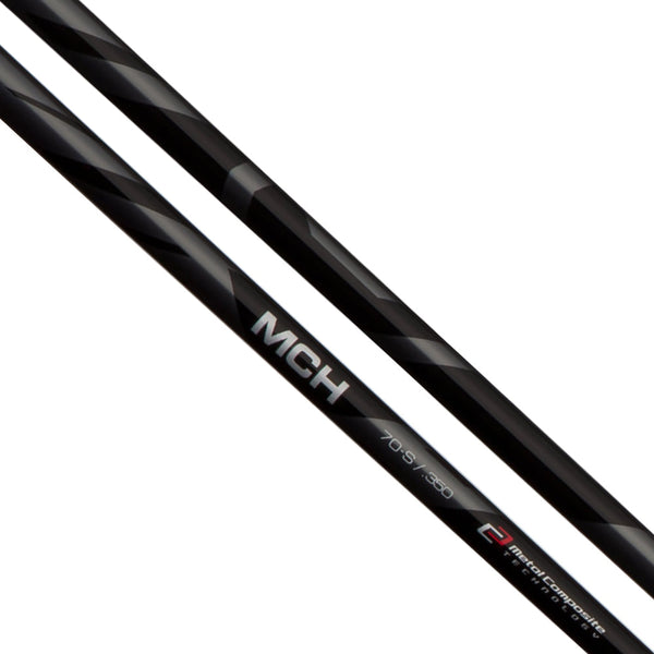 Fujikura-MCH-Hybrid-Black-