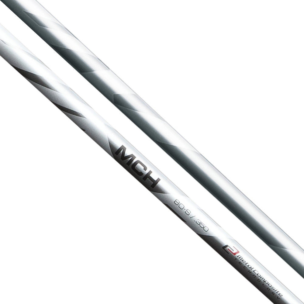 FUJIKURA MCH HYBRID SHAFTS – golfshaftsasia