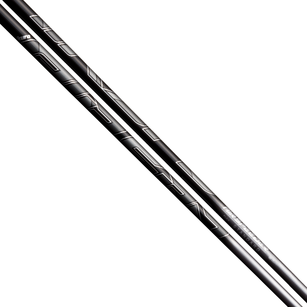 FUJIKURA AIR SPEEDER II FAIRWAY SHAFTS – golfshaftsasia
