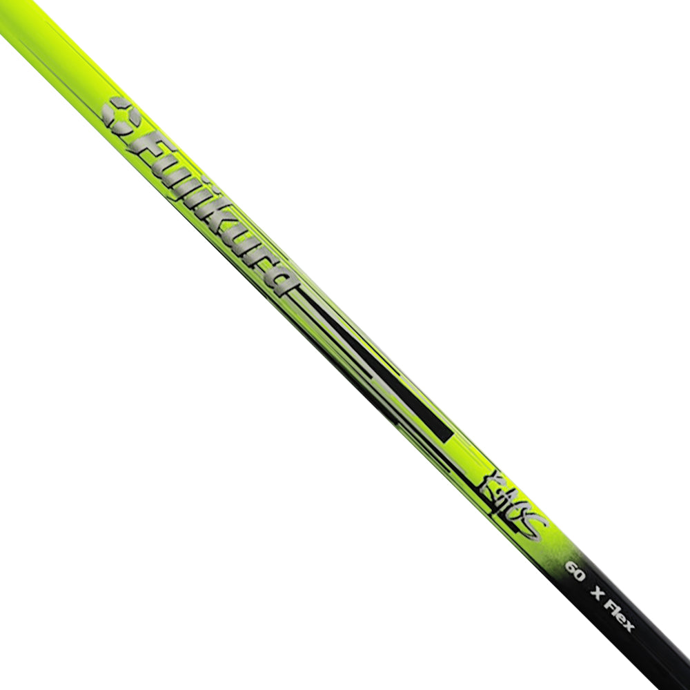 FUJIKURA KAOS 60 LONG DRIVE SHAFTS – golfshaftsasia