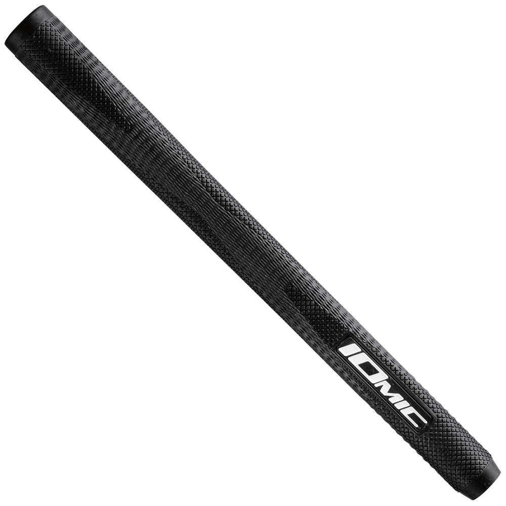IOMIC ABSOLUTE X PUTTER GRIP – golfshaftsasia