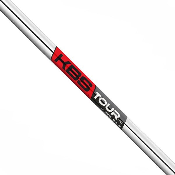 KBS HYBRID (PARALLEL) SHAFTS (.370) golfshaftsasia