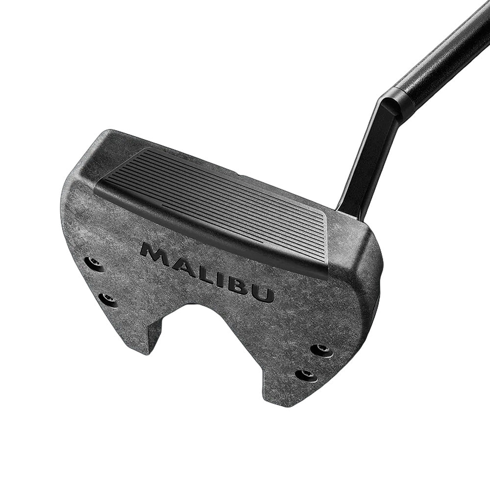 LA GOLF MALIBU MALLET PUTTER – golfshaftsasia