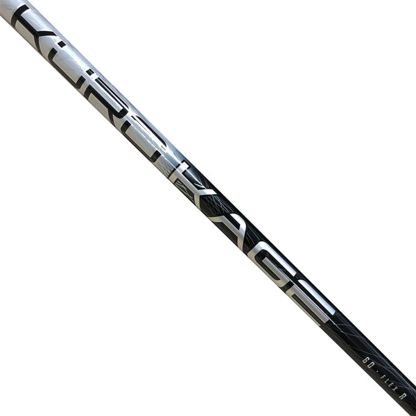 KUROKAGE Silver Dual-Core TiNi 60X 3W TM - ゴルフ