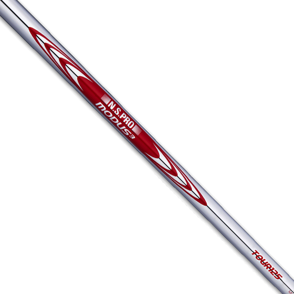 NS PRO MODUS3 TOUR 125 (TAPER) SHAFTS - S FLEX – golfshaftsasia