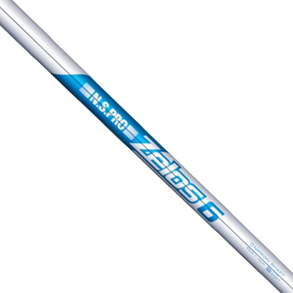 NS PRO ZELOS 6 (TAPER) SHAFTS – golfshaftsasia
