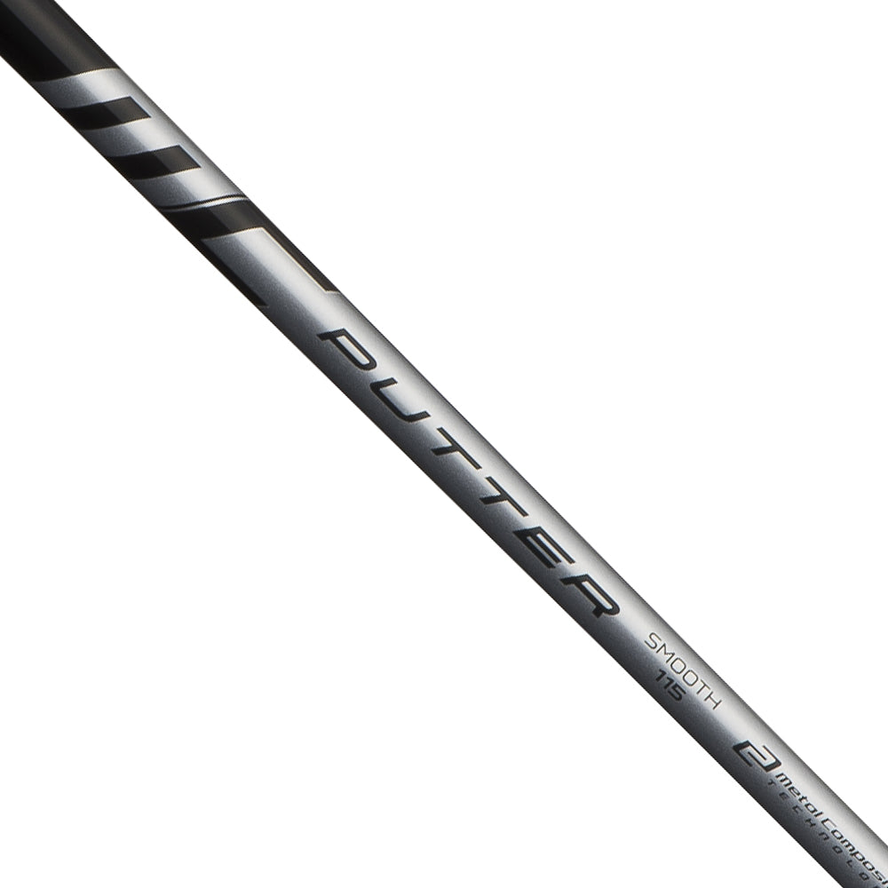 FUJIKURA MC PUTTER SHAFTS – golfshaftsasia