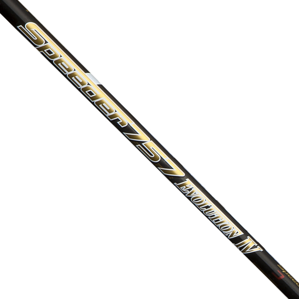 FUJIKURA SPEEDER EVOLUTION IV DRIVER SHAFTS – golfshaftsasia