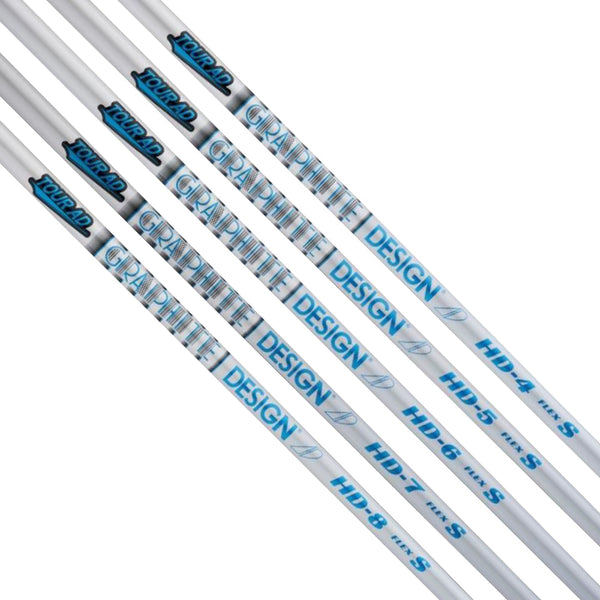 GRAPHITE DESIGN TOUR AD HD WOOD SHAFTS – golfshaftsasia