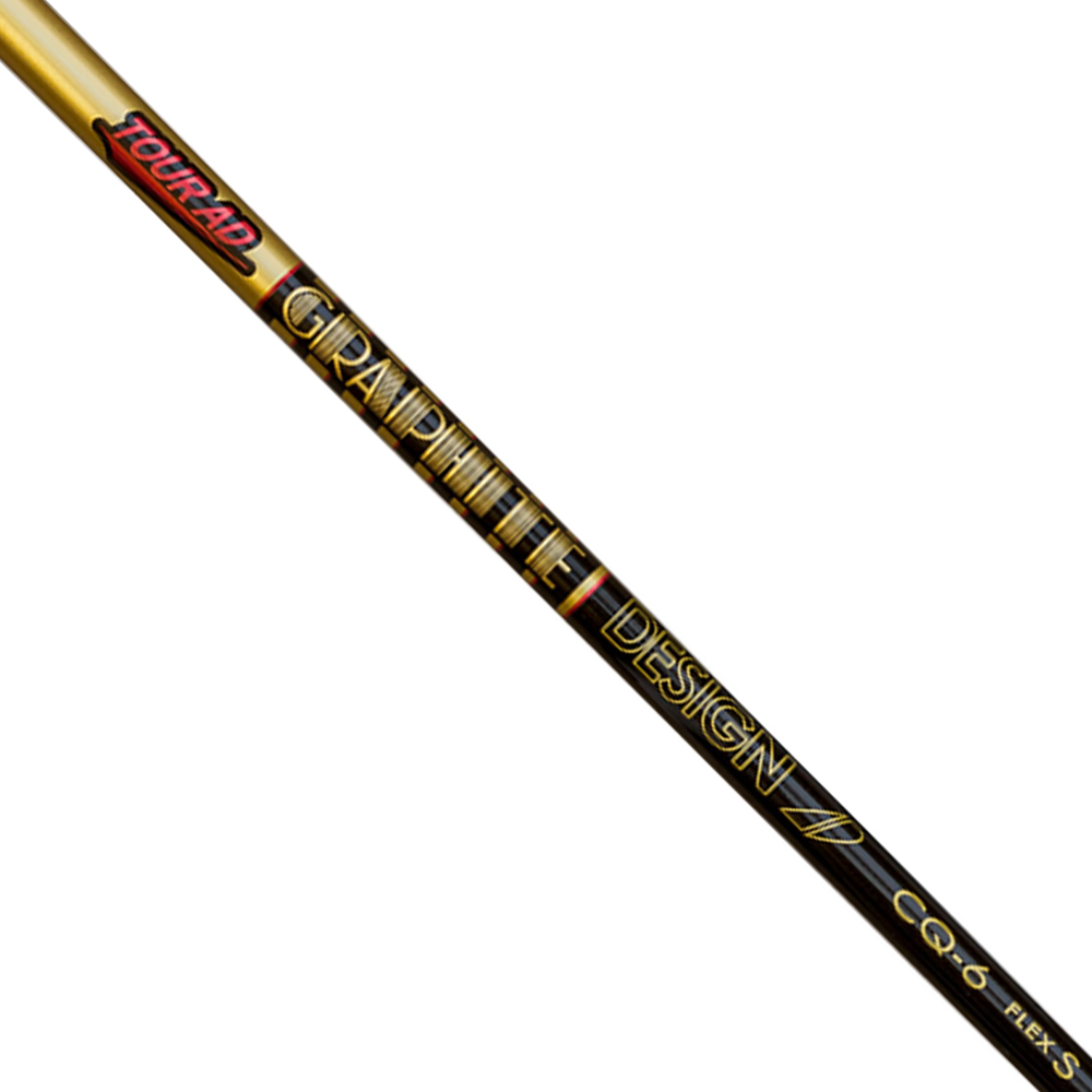 Arbre De Transmission Graphite Design Tour AD VF-7 X Flex Pour Driver 136525 Arbre De Transmission Graphite Design Tour AD VF-7 X Flex Pour Driver 136525