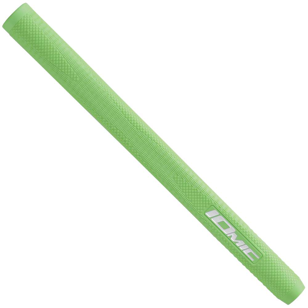 IOMIC ABSOLUTE X PUTTER GRIP – golfshaftsasia