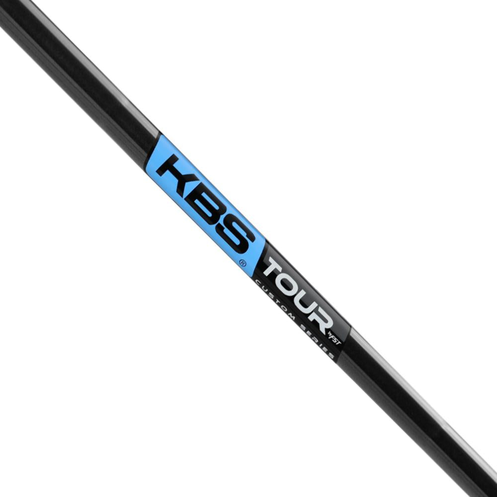 KBS TOUR CUSTOM BLACK PEARL WEDGE SHAFTS (0.355) – golfshaftsasia