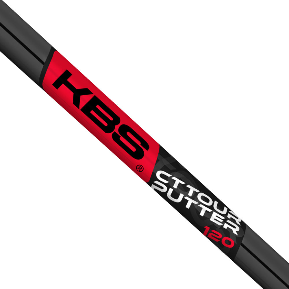 KBS CT PUTTER SHAFTS – golfshaftsasia