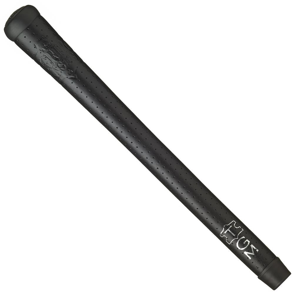 THE GRIP MASTER SIGNATURE (CABRETTA) LACED SWINGER – golfshaftsasia