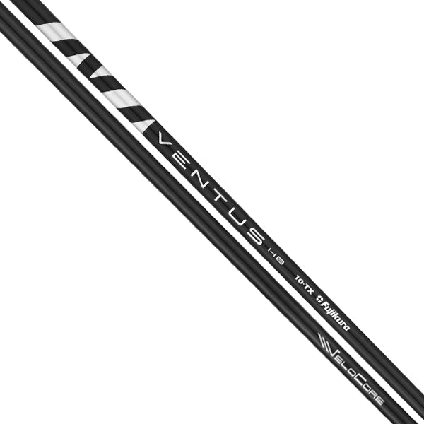 FUJIKURA VENTUS HYBRID SHAFTS - BLACK – golfshaftsasia