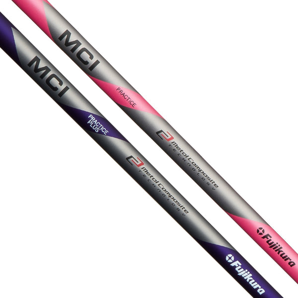 FUJIKURA MCI PRACTICE IRON SHAFTS – golfshaftsasia