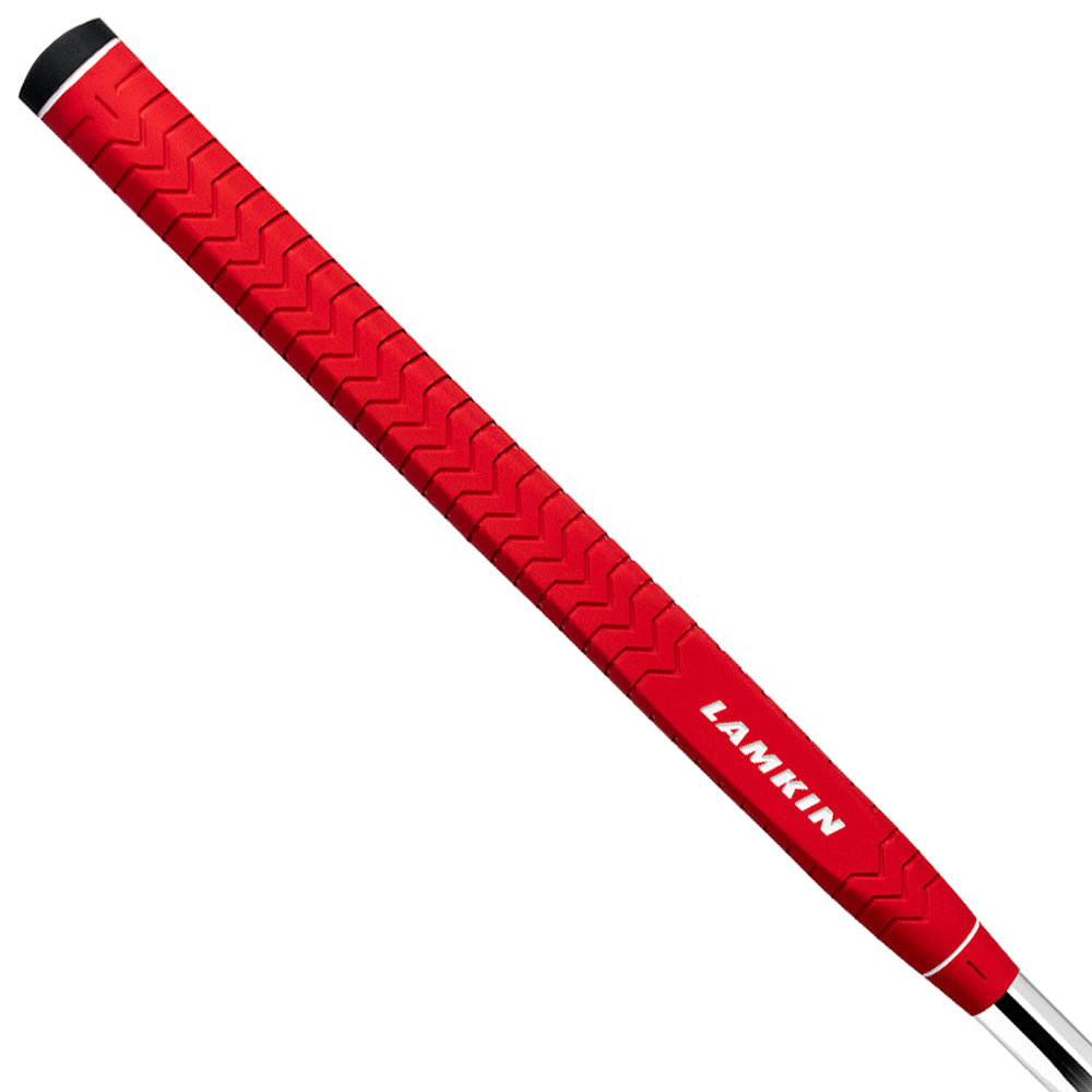 LAMKIN DEEP ETCHED PADDLE PUTTER GRIP – golfshaftsasia
