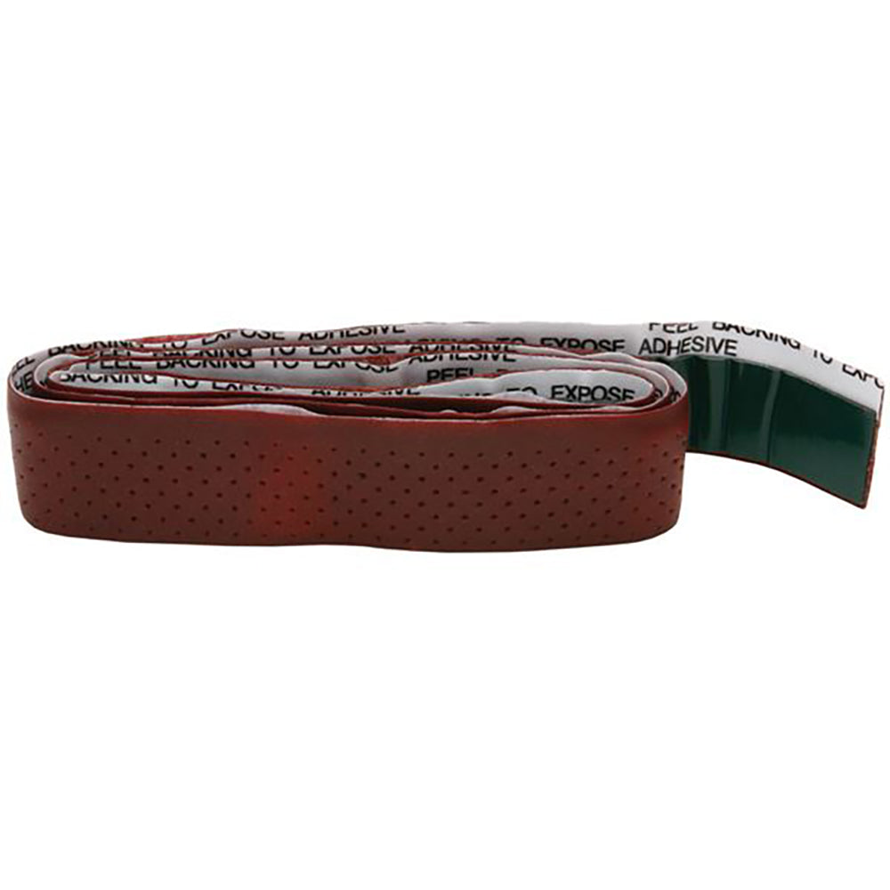THE GRIP MASTER BESPOKE GRIP