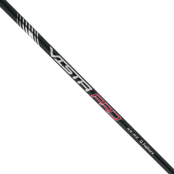 Fujikura Vista Pro 2.0 40 Ladies Graphite Iron Shaft Set 35 Fujikura Vista Pro 2.0 40 Ladies Graphite Iron Shaft Set 35