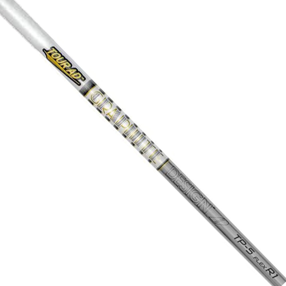 GRAPHITE DESIGN GOLF - Palos de golf a medida - Handmade Custom Clubs GRAPHITE DESIGN GOLF - Palos de golf a medida - Handmade Custom Clubs