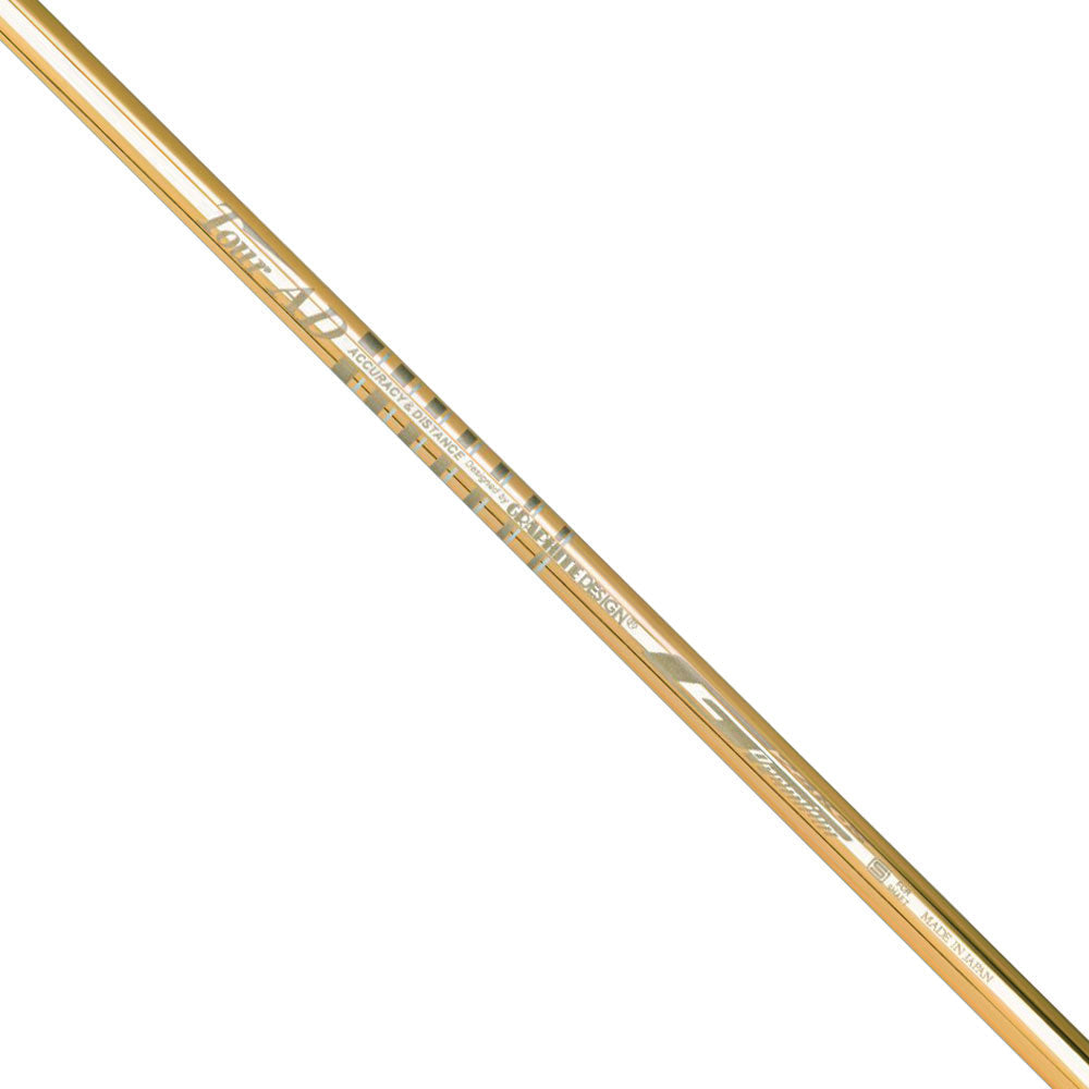 GRAPHITE DESIGN TOUR AD G PREMIUM 24K WOOD SHAFTS
