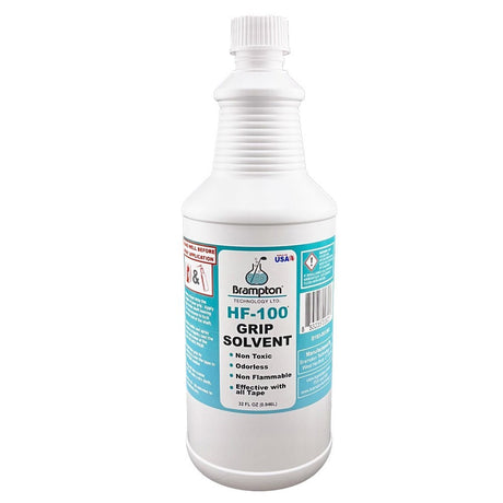 BRAMPTON HF-100 GRIP SOLUTION