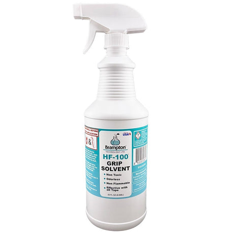 BRAMPTON HF-100 GRIP SOLUTION