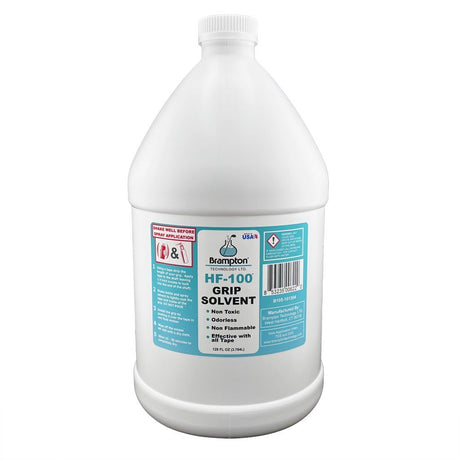 BRAMPTON HF-100 GRIP SOLUTION