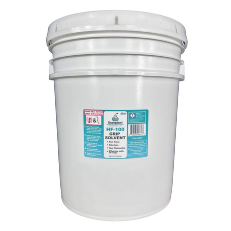 BRAMPTON HF-100 GRIP SOLUTION