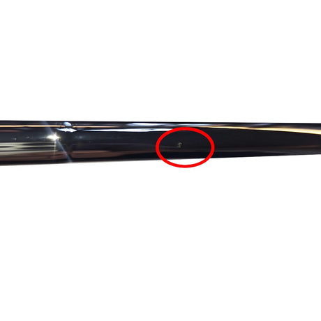 Bettinardi Stepped OEM Putter (.355) Cosmetic Damage Shaft