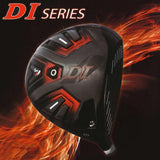 GRAPHITE DESIGN TOUR AD "DI" DRIVER HEAD COR 9.5d 445cc